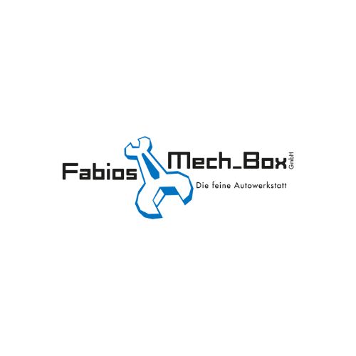 Fabios Mech Box Schaffhausen Logo